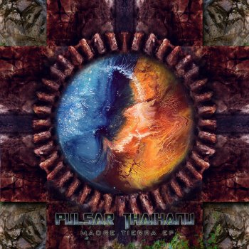 Pulsar & Thaihanu Baktun - Liquid Sound Remix