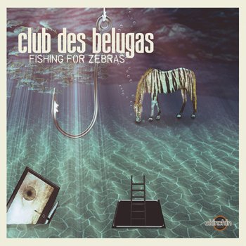 Club des Belugas feat. Veronika Harcsa Weapon of Voice