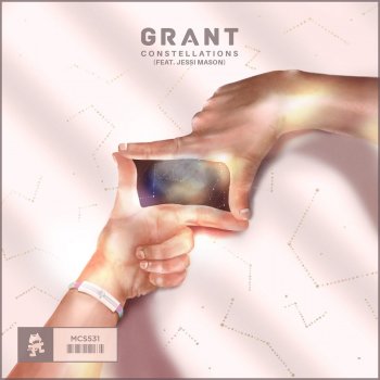 Grant feat. Jessi Mason Constellations