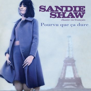 Sandie Shaw Parler d'amour
