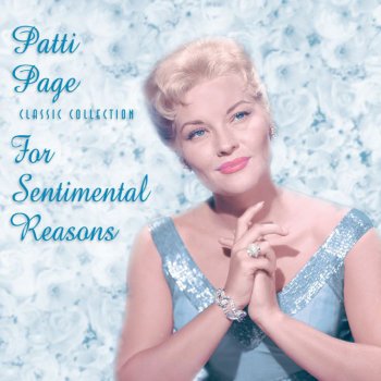 Patti Page Don't Get Around Much Anymore