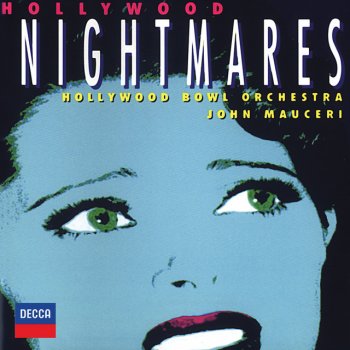John Williams, Hollywood Bowl Orchestra & John Mauceri Dracula: Dracula - Night Journeys