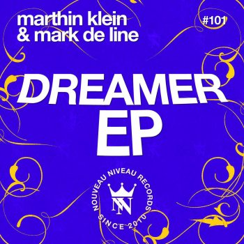 Marthin Klein feat. Mark de Line All I Ever Wanted