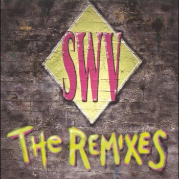 SWV Right Here (Human Nature Duet) - Demolition 12" Mix