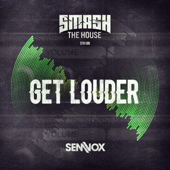 Sem Vox Get Louder (Extended Mix)