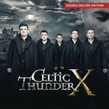 Celtic Thunder The Voice