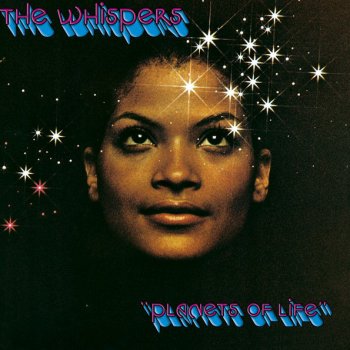 The Whispers Great Day