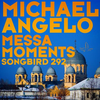 Michael Angelo Moments