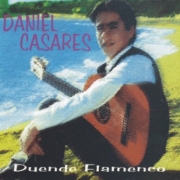 Daniel Casares Duende Flamenco
