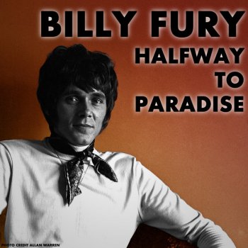 Billy Fury Collette