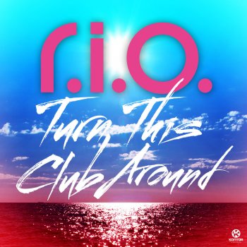 R.I.O. Hot Girl - Radio Edit