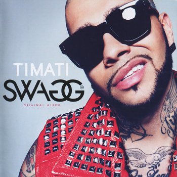 Timati feat. Grooya, LaLaLand & Timbaland Not All About the Money