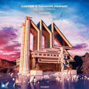 Castion feat. TwoWorldsApart & Joseph Feinstein Goddess