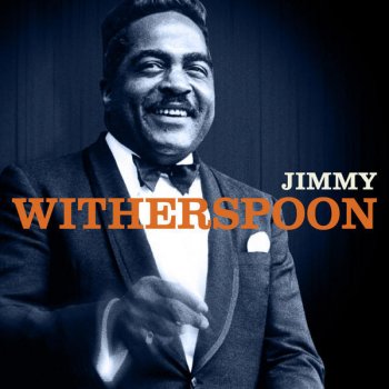 Jimmy Witherspoon Roll Em Pete (Live)