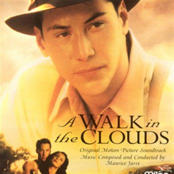 Maurice Jarre A Walk in the Clouds