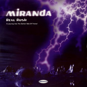 Miranda Real Rush