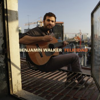 Benjamin Walker Felicidad