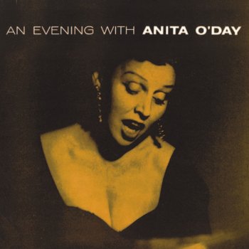 Anita O'Day Anita's Blues (Remastered)