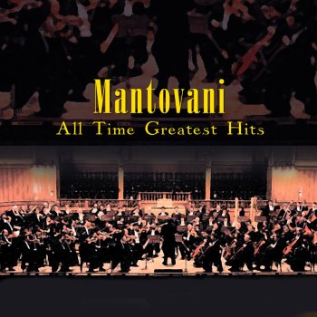 Mantovani On My Own -- Theme from Les Miserables
