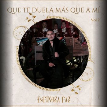 Espinoza Paz Mi Venganza (Música Original de la Telenovela la Desalmada) - Bonus Track