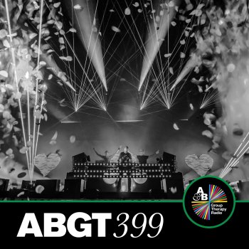 Above Beyond The Launch (Abgt399)