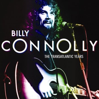 Billy Connolly Glasgow Central