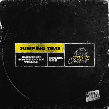 Danger Hardcore Team Jumping Time (DJ Bass Remix)
