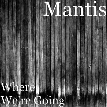Mantis Where We're Going