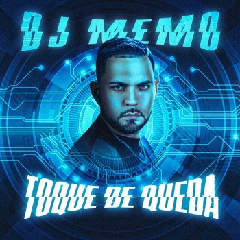 DJ Memo Toque de Queda