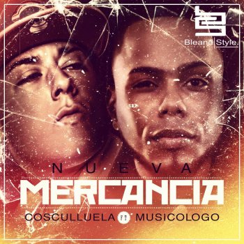 Cosculluela feat. Musicologo The Libro Nueva Mercancia - Official Remix
