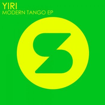 Yiri Modern Tango - Original Mix