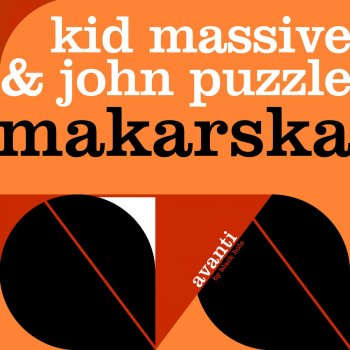Kid Massive feat. John Puzzle & Maxim Sunbeat Makarska - Maxim Sunbeat Remix