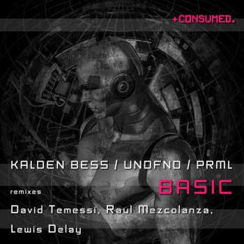 Kalden Bess feat. PRML & UNDFND Focus - Original Mix