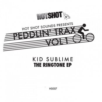Kid Sublime Real Hipsters Don't Dance - Original Mix