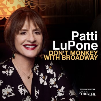 Patti LuPone Trouble (Live)