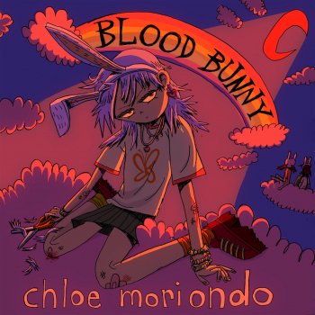 chloe moriondo What If It Doesn't End Well