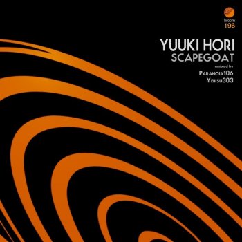 Yuuki Hori Scapegoat