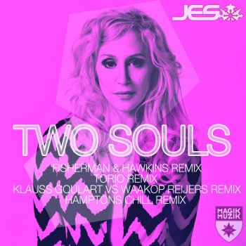 Jes Two Souls - Hamptons Chill Remix