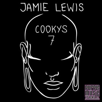 Jamie Lewis Cookys 7