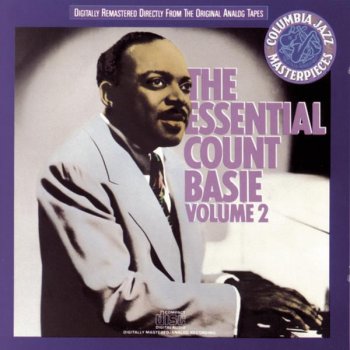 Count Basie I Never Knew