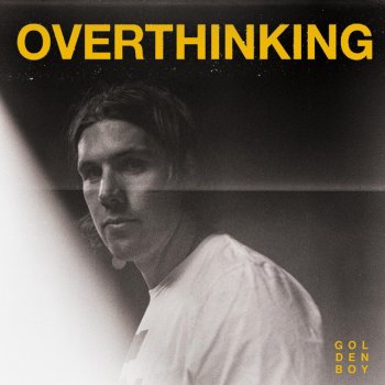 Jake Scott Overthinking (Acoustic)