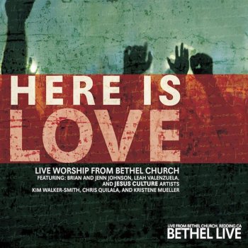 Bethel Live feat. Bethel Music I Love Your Presence