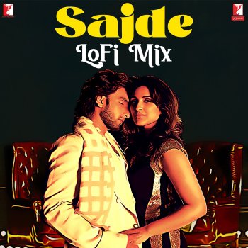 Arijit Singh feat. Nihira Joshi Deshpande Sajde - LoFi Mix