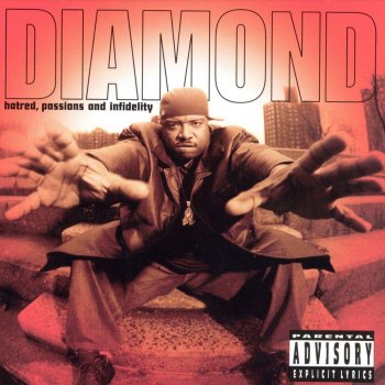 Diamond D The Hiatus