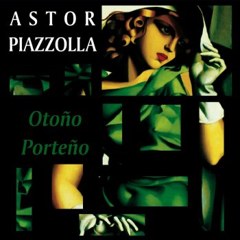 Astor Piazzolla Resurreccion del Angel
