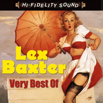 Les Baxter The Poor People of Paris (Jean's Song)