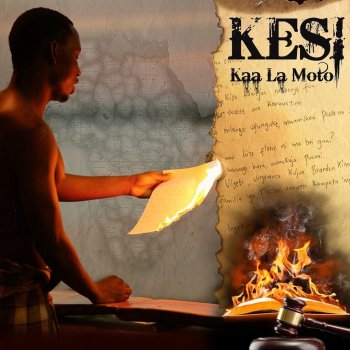 Kaa La Moto feat. Kama K-Shaka Kenda