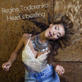 Регина Тодоренко Heart's Beating