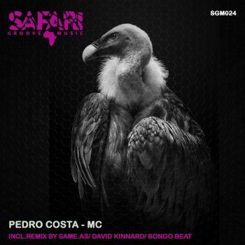 Pedro Costa Lost (David Kinnard Remix)