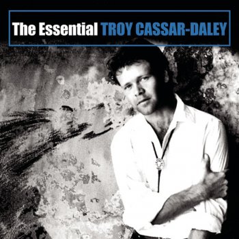 Troy Cassar-Daley Almost Home